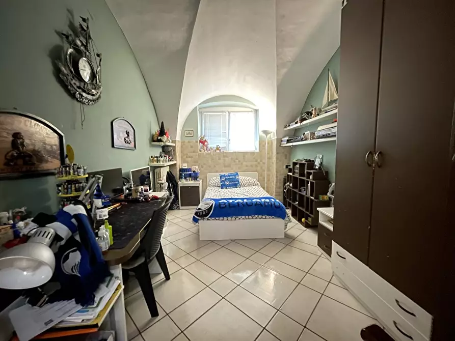 Immagine 6 di Appartamento in vendita  in VIA NATALE MORZENTI a Martinengo