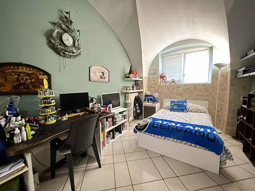 Immagine 5 di Appartamento in vendita  in VIA NATALE MORZENTI a Martinengo