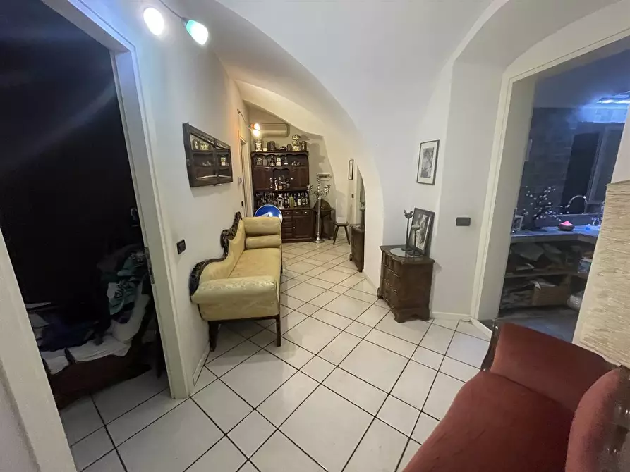 Immagine 3 di Appartamento in vendita  in VIA NATALE MORZENTI a Martinengo