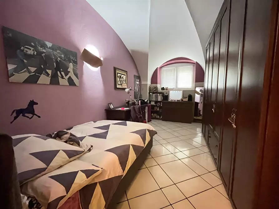 Immagine 7 di Appartamento in vendita  in VIA NATALE MORZENTI a Martinengo