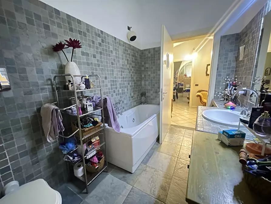 Immagine 8 di Appartamento in vendita  in VIA NATALE MORZENTI a Martinengo