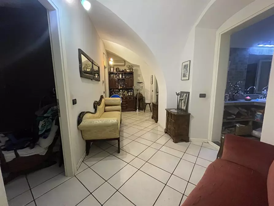 Immagine 1 di Appartamento in vendita  in VIA NATALE MORZENTI a Martinengo