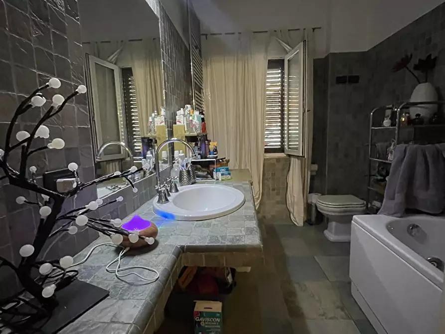 Immagine 9 di Appartamento in vendita  in VIA NATALE MORZENTI a Martinengo