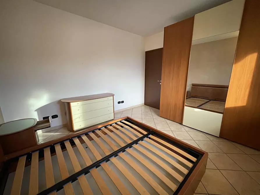 Immagine 6 di Appartamento in vendita  in VIA VITE VECCHIA a Ghisalba