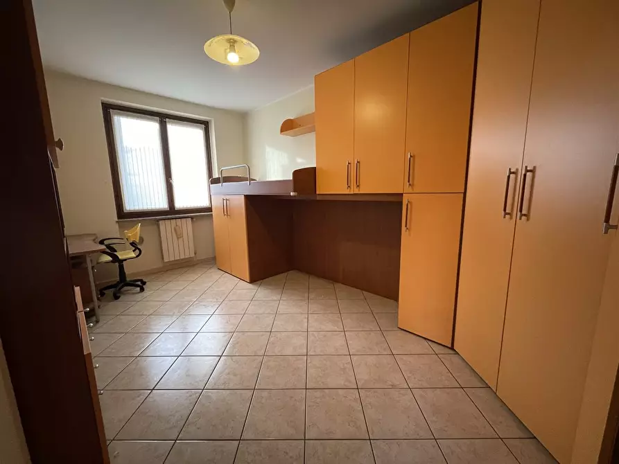 Immagine 8 di Appartamento in vendita  in VIA VITE VECCHIA a Ghisalba