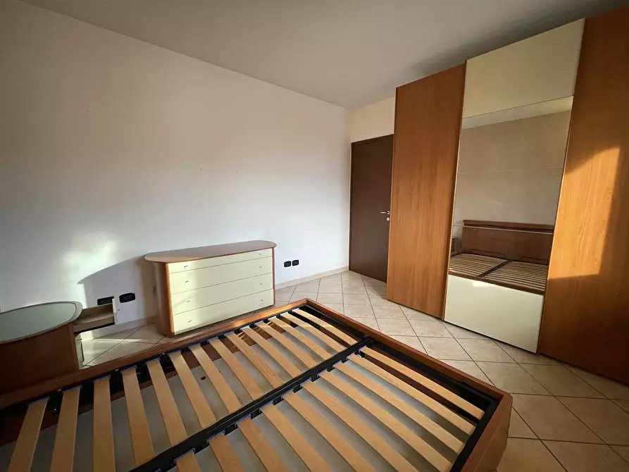 Immagine 5 di Appartamento in vendita  in VIA VITE VECCHIA a Ghisalba