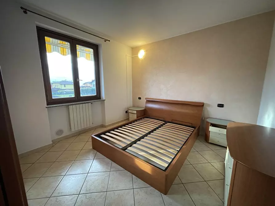 Immagine 3 di Appartamento in vendita  in VIA VITE VECCHIA a Ghisalba