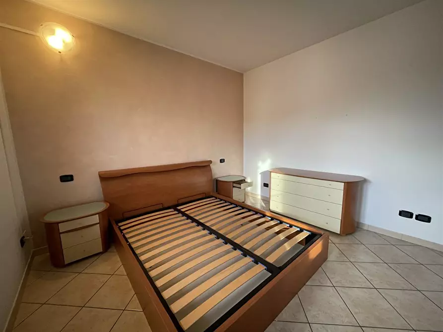 Immagine 4 di Appartamento in vendita  in VIA VITE VECCHIA a Ghisalba