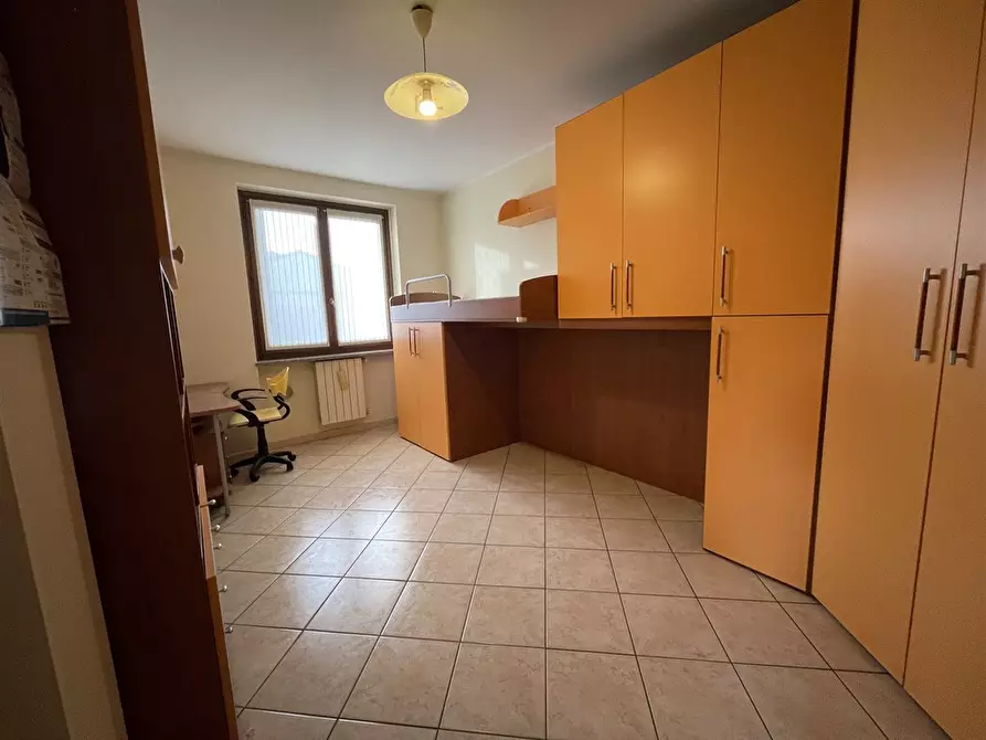 Immagine 7 di Appartamento in vendita  in VIA VITE VECCHIA a Ghisalba