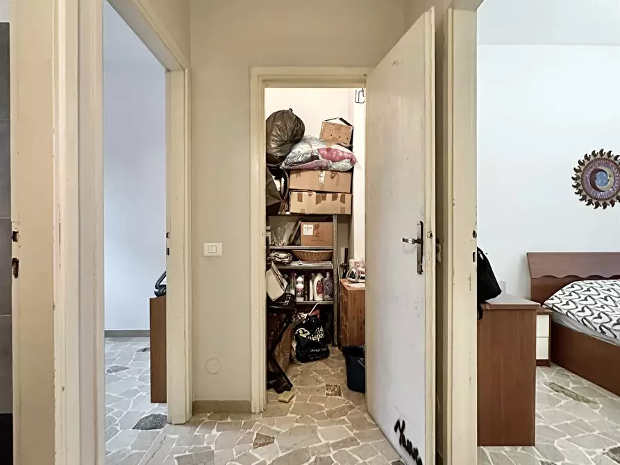 Immagine 3 di Appartamento in vendita  in via curtatone a Treviglio