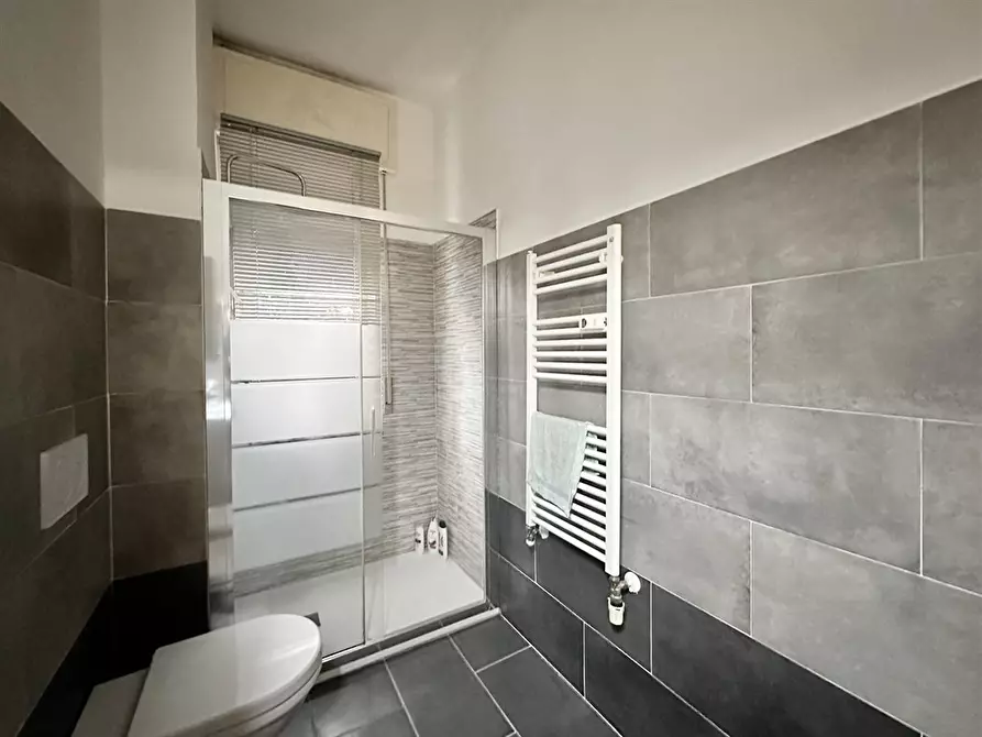 Immagine 4 di Appartamento in vendita  in via curtatone a Treviglio