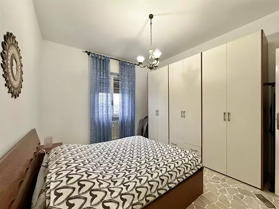 Immagine 2 di Appartamento in vendita  in via curtatone a Treviglio