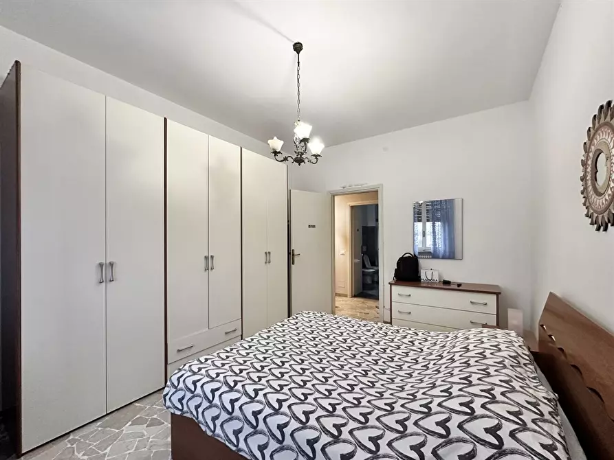 Immagine 1 di Appartamento in vendita  in via curtatone a Treviglio