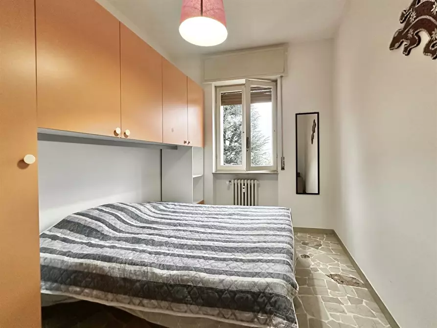 Immagine 9 di Appartamento in vendita  in via curtatone a Treviglio