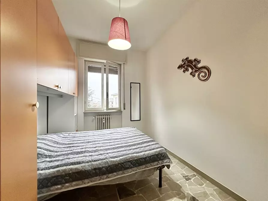 Immagine 7 di Appartamento in vendita  in via curtatone a Treviglio