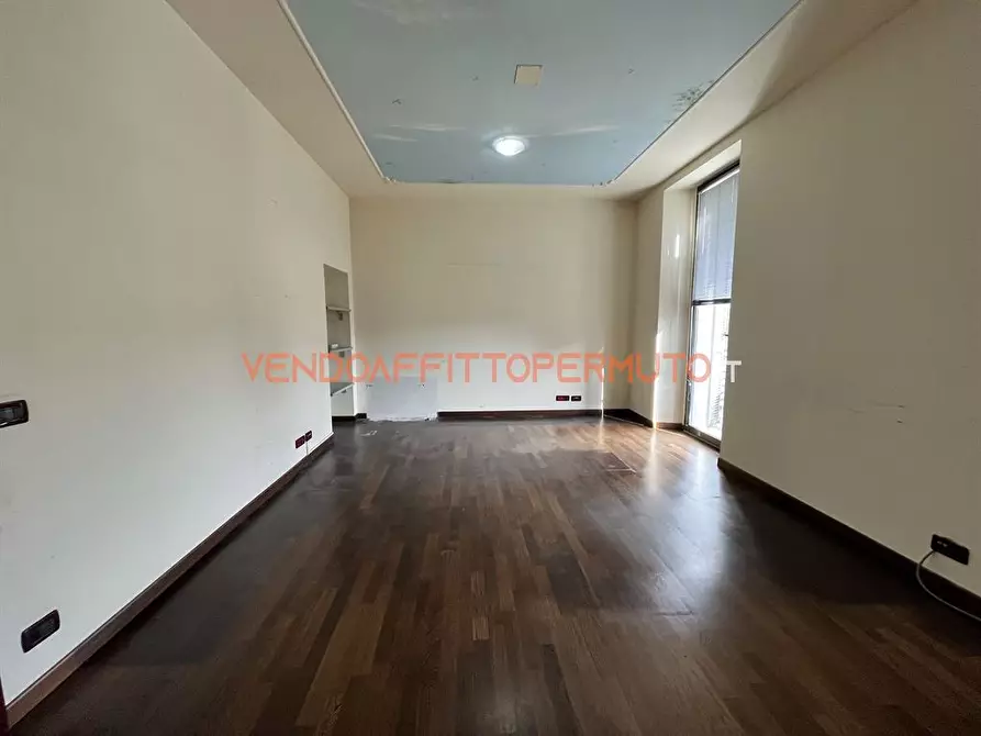 Immagine 2 di Ufficio in affitto  in VIA DUCA  D'AOSTA 21 a Romano Di Lombardia