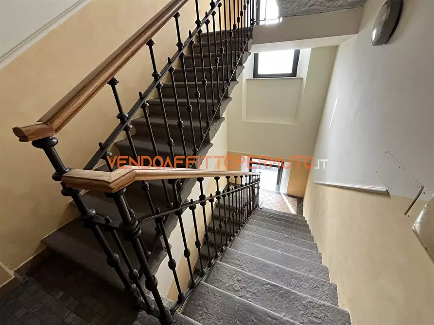 Immagine 8 di Ufficio in affitto  in VIA DUCA  D'AOSTA 21 a Romano Di Lombardia