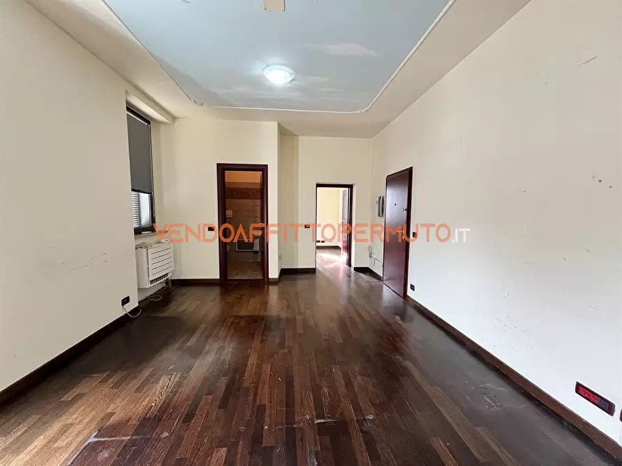 Immagine 4 di Ufficio in affitto  in VIA DUCA  D'AOSTA 21 a Romano Di Lombardia