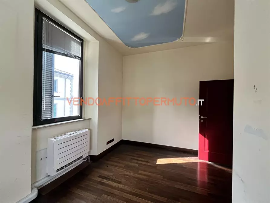Immagine 1 di Ufficio in affitto  in VIA DUCA  D'AOSTA 21 a Romano Di Lombardia