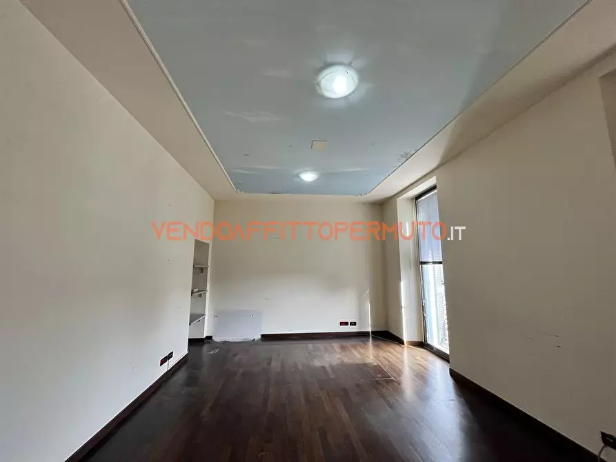 Immagine 3 di Ufficio in affitto  in VIA DUCA  D'AOSTA 21 a Romano Di Lombardia