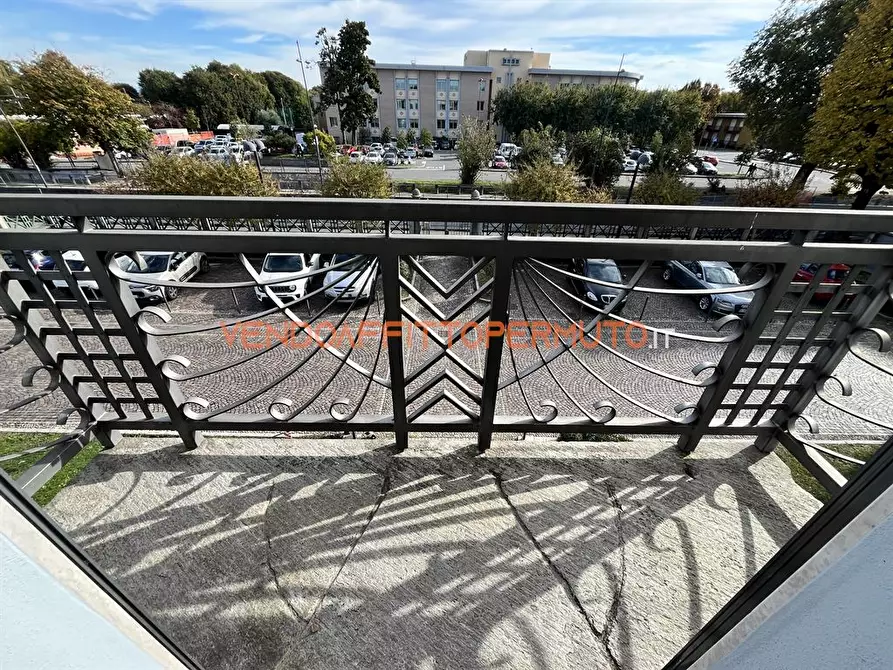 Immagine 7 di Ufficio in affitto  in VIA DUCA  D'AOSTA 21 a Romano Di Lombardia