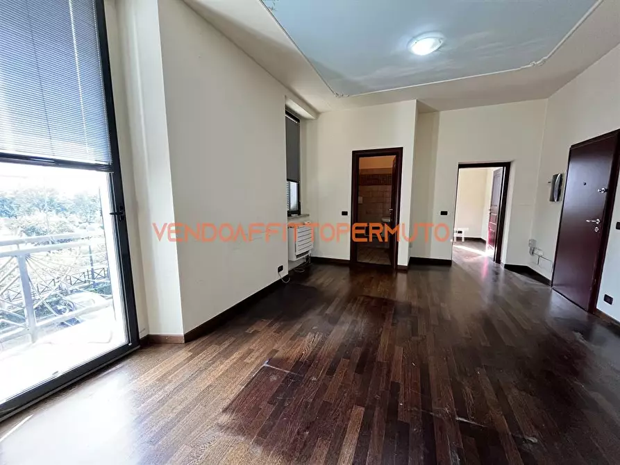 Immagine 5 di Ufficio in affitto  in VIA DUCA  D'AOSTA 21 a Romano Di Lombardia