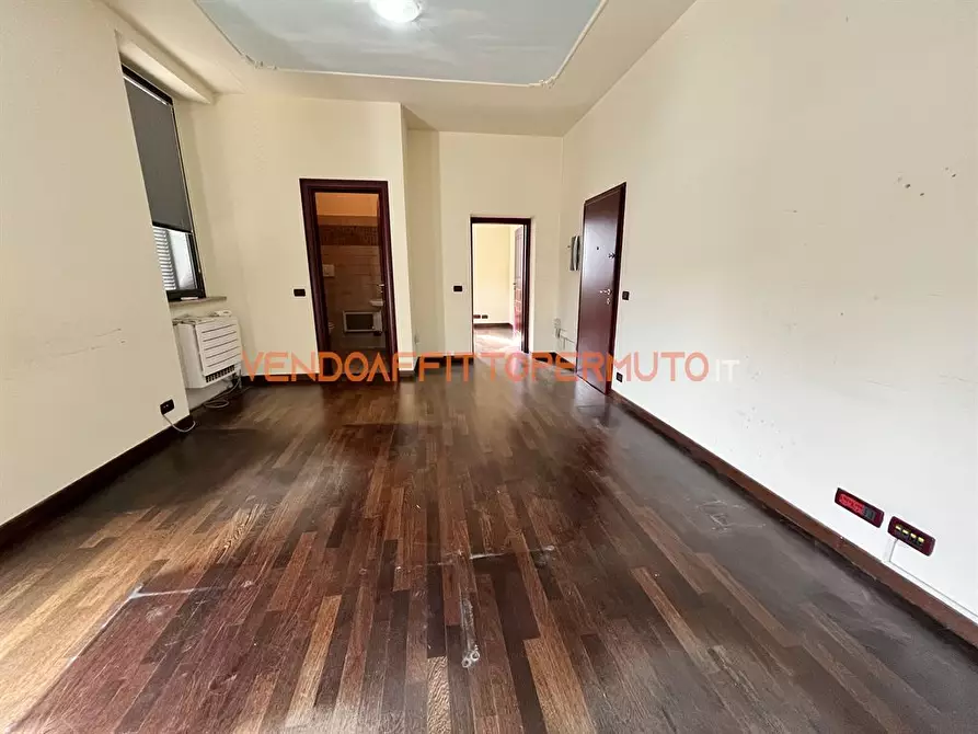 Immagine 6 di Ufficio in affitto  in VIA DUCA  D'AOSTA 21 a Romano Di Lombardia