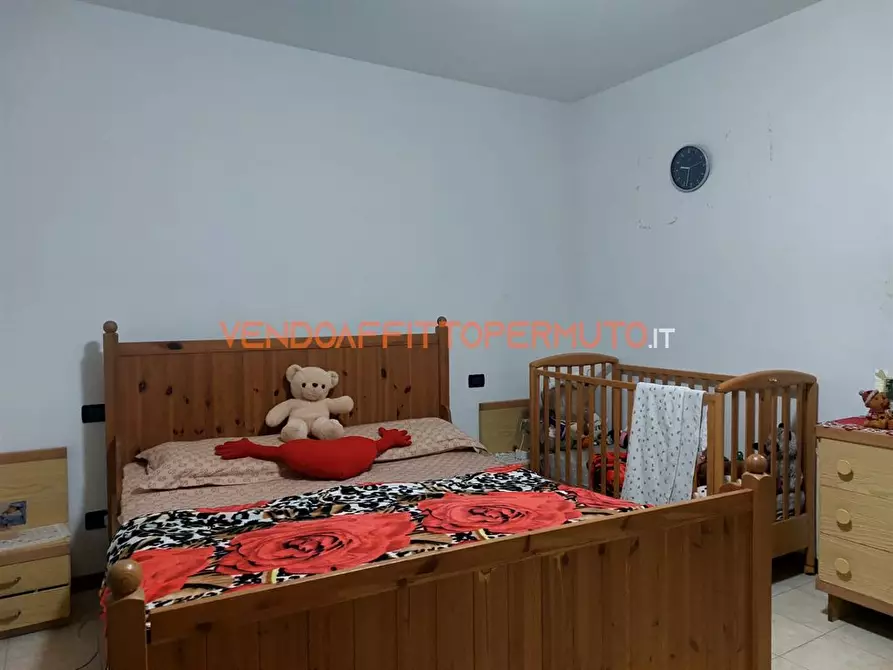 Immagine 6 di Appartamento in vendita  in VIA PALMIRP TOGLIATTI a Quinzano D'oglio