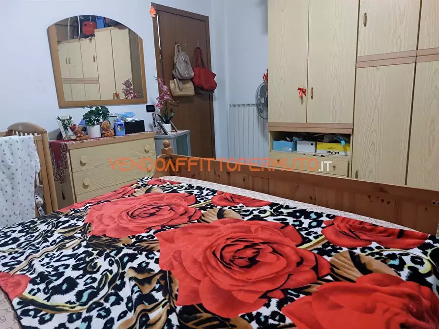 Immagine 5 di Appartamento in vendita  in VIA PALMIRP TOGLIATTI a Quinzano D'oglio