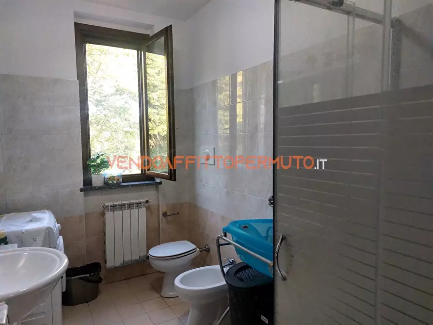 Immagine 7 di Appartamento in vendita  in VIA PALMIRP TOGLIATTI a Quinzano D'oglio