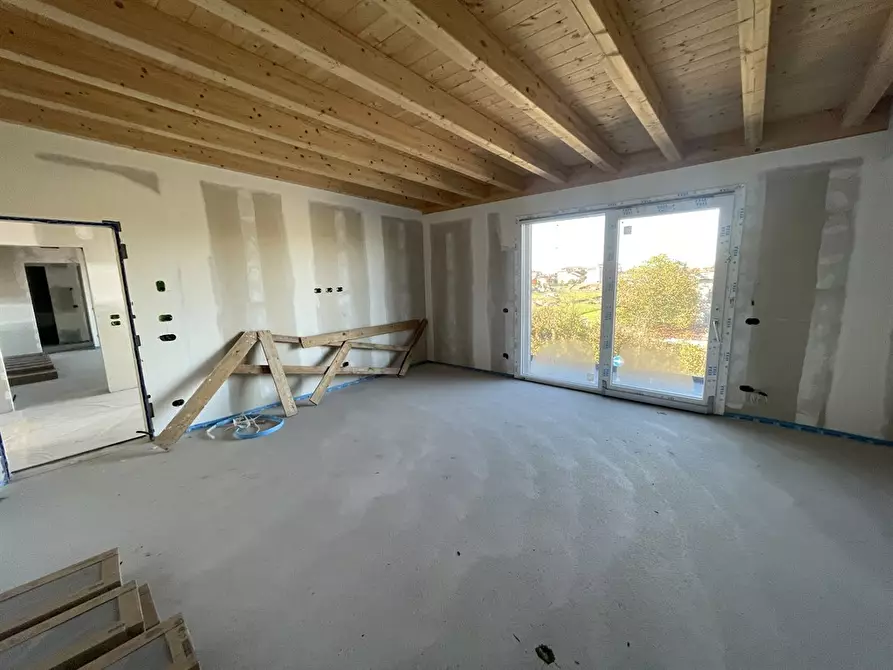 Immagine 2 di Appartamento in vendita  in VIA PERSICO a Cologno Al Serio