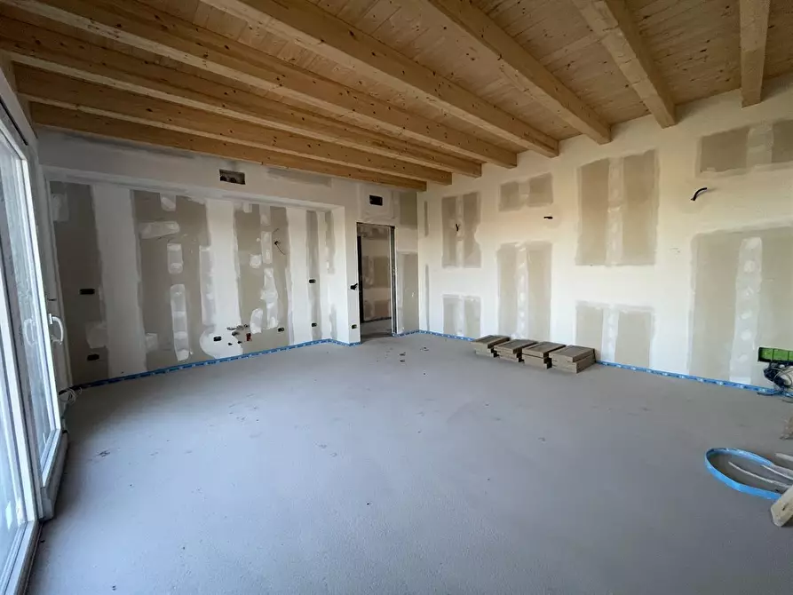 Immagine 9 di Appartamento in vendita  in VIA PERSICO a Cologno Al Serio