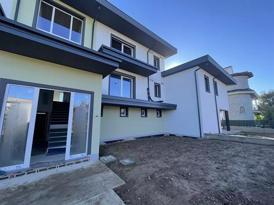 Immagine 7 di Appartamento in vendita  in VIA PERSICO a Cologno Al Serio