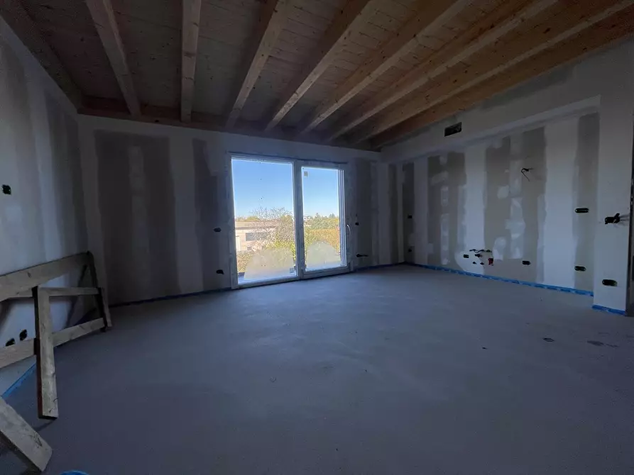 Immagine 4 di Appartamento in vendita  in VIA PERSICO a Cologno Al Serio