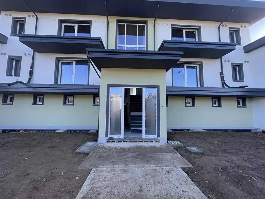 Immagine 5 di Appartamento in vendita  in VIA PERSICO a Cologno Al Serio