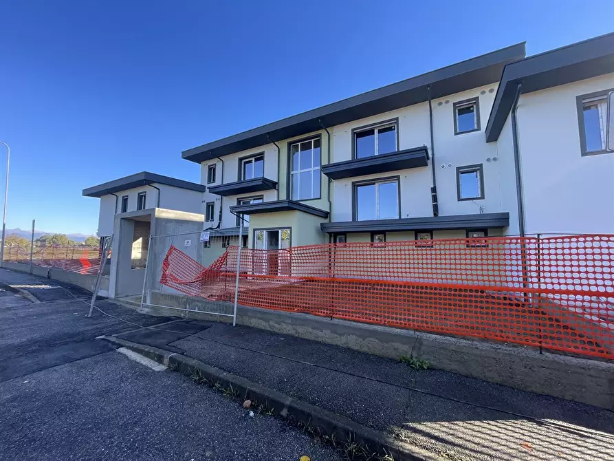 Immagine 8 di Appartamento in vendita  in VIA PERSICO a Cologno Al Serio