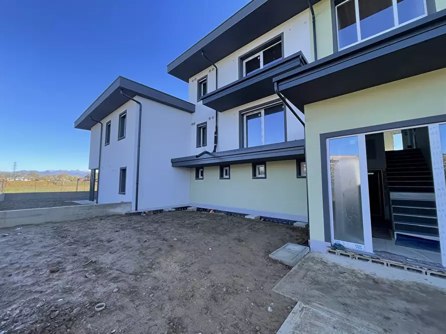 Immagine 6 di Appartamento in vendita  in VIA PERSICO a Cologno Al Serio