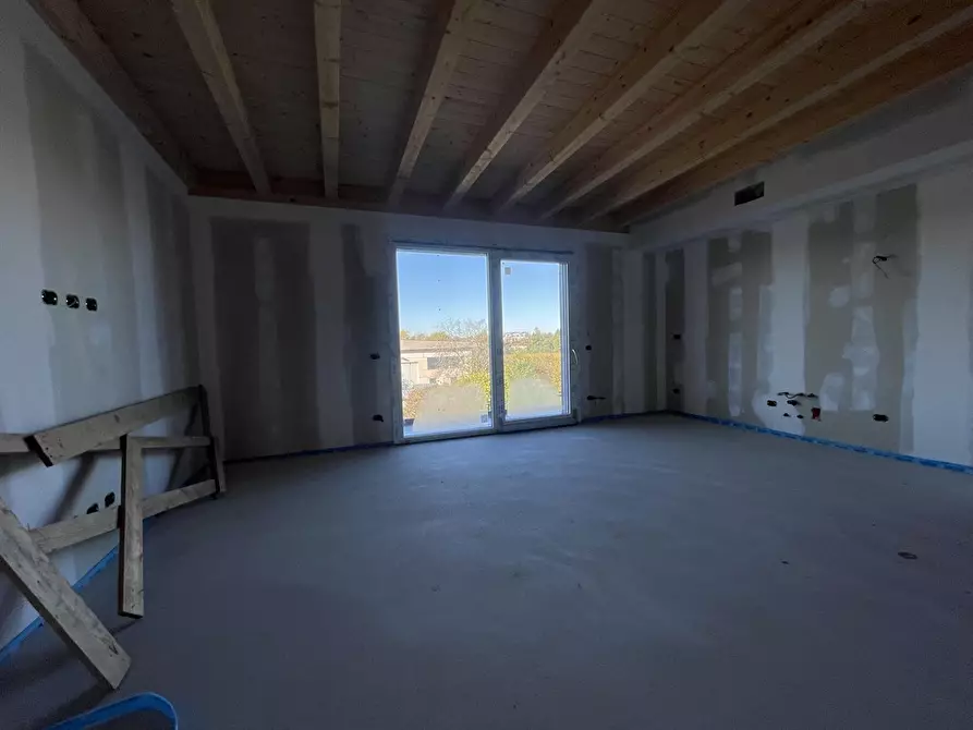 Immagine 3 di Appartamento in vendita  in VIA PERSICO a Cologno Al Serio