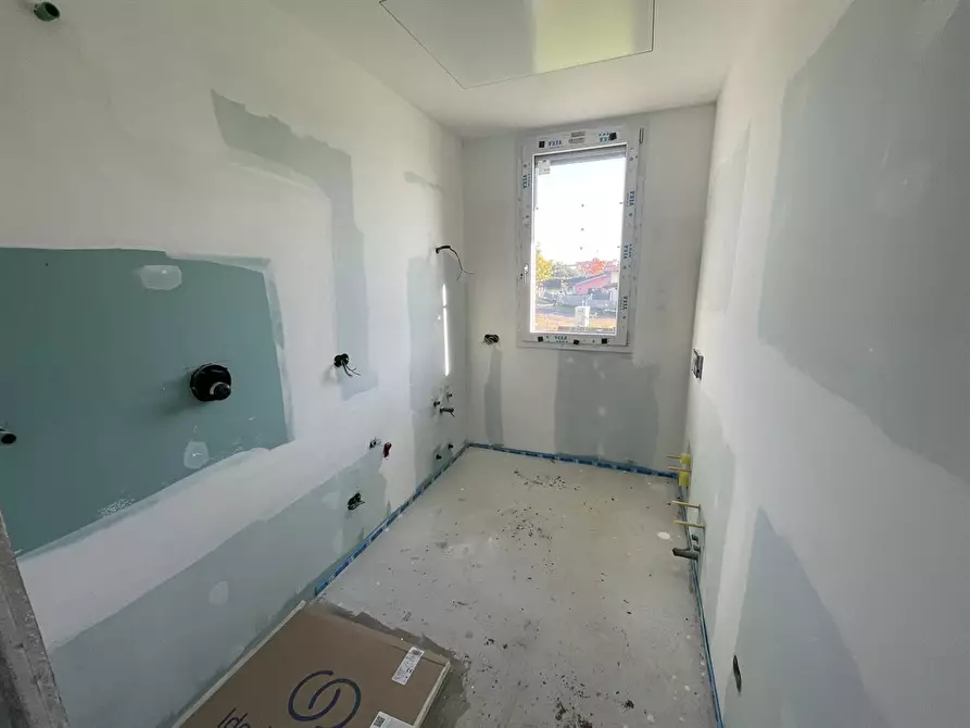 Immagine 7 di Casa bifamiliare in vendita  in VIA SEGNI ANTONIO a Cologno Al Serio