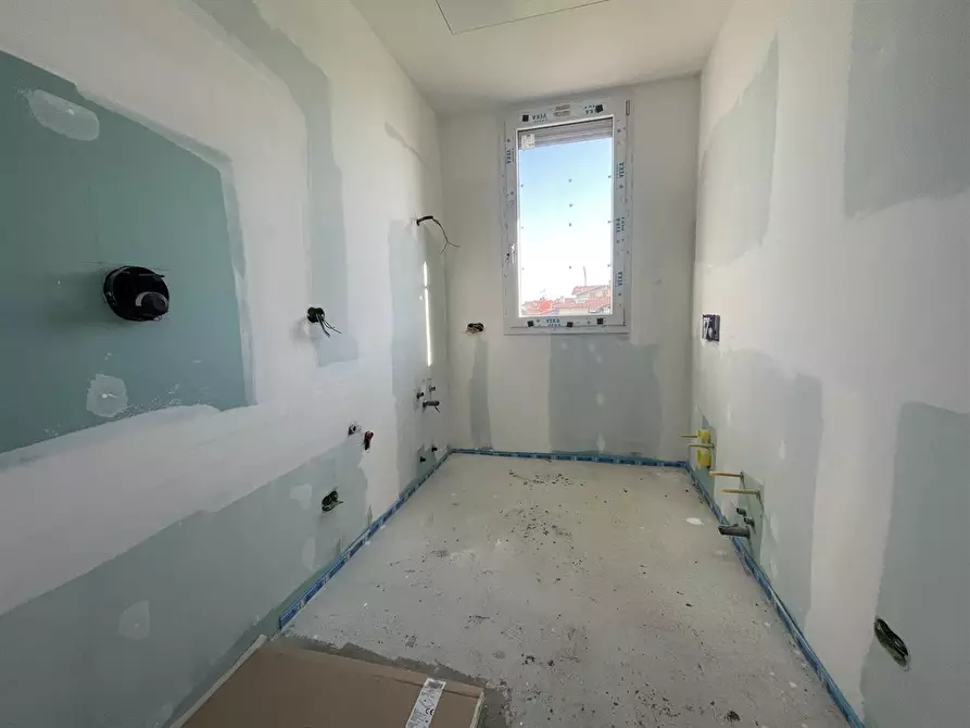 Immagine 8 di Casa bifamiliare in vendita  in VIA SEGNI ANTONIO a Cologno Al Serio