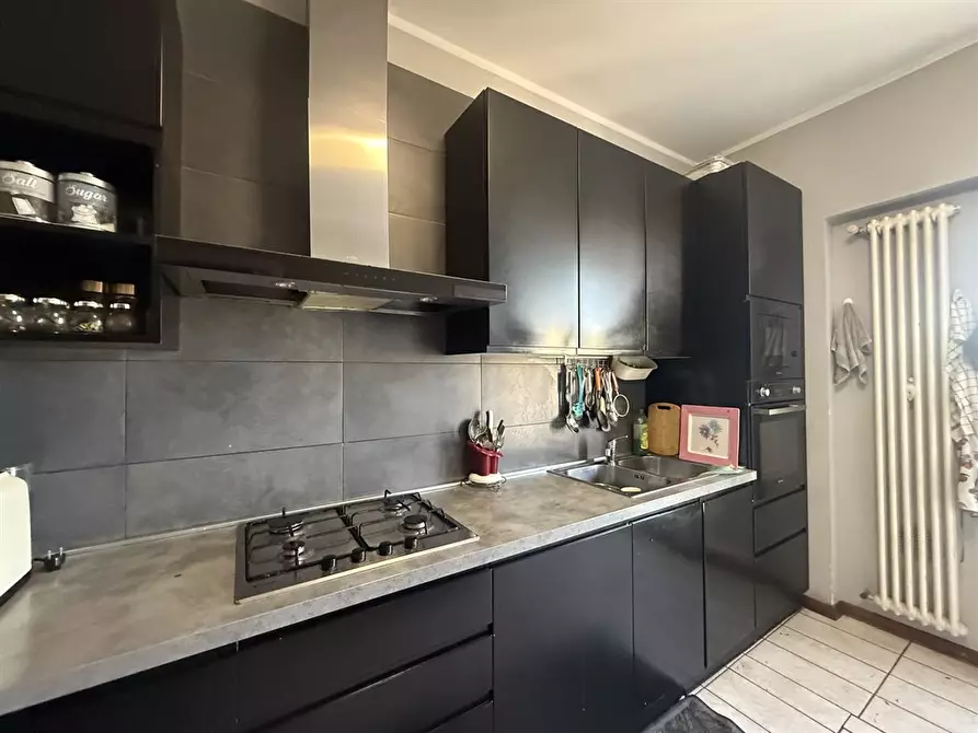 Immagine 5 di Appartamento in vendita  in VIA SANTA MARIA ELISABETTA 2 a Palosco