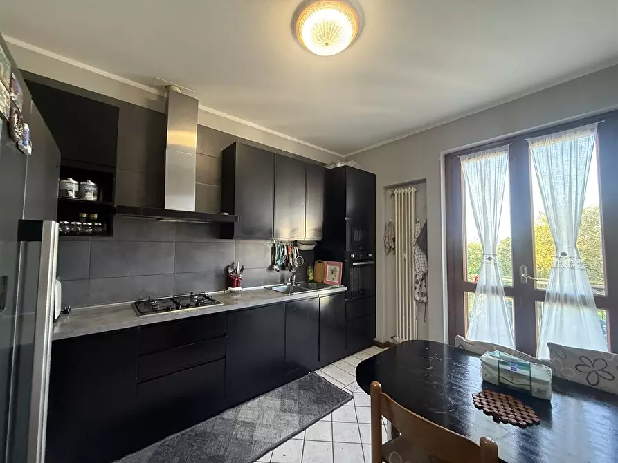 Immagine 2 di Appartamento in vendita  in VIA SANTA MARIA ELISABETTA 2 a Palosco