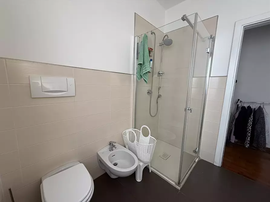 Immagine 8 di Appartamento in vendita  in VIA SANTA MARIA ELISABETTA 2 a Palosco