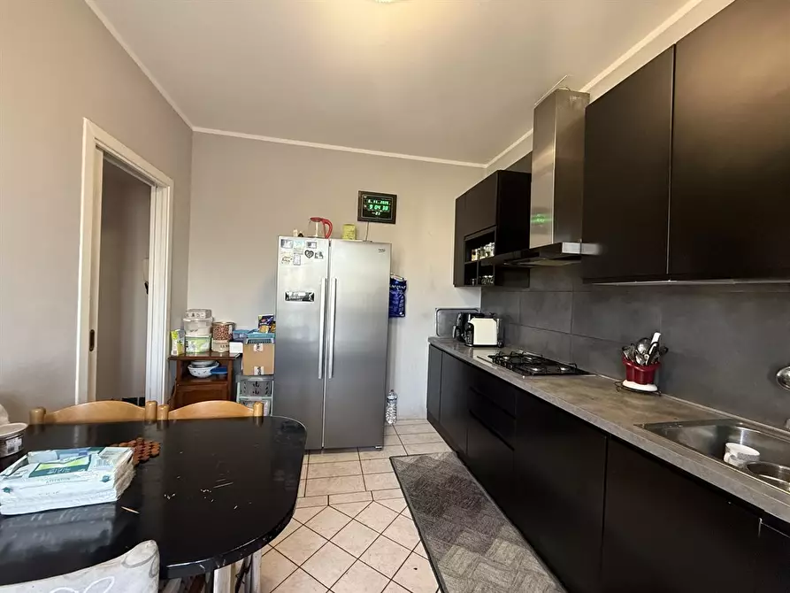 Immagine 4 di Appartamento in vendita  in VIA SANTA MARIA ELISABETTA 2 a Palosco