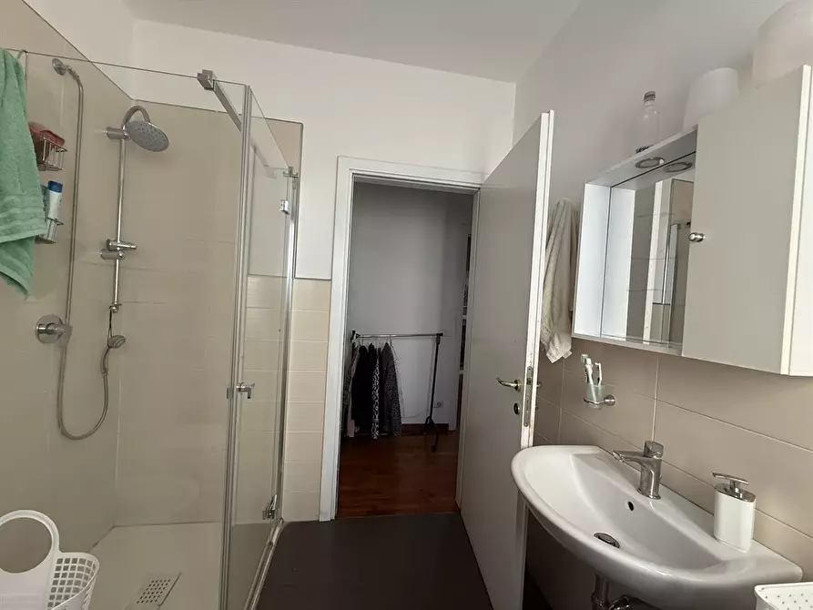 Immagine 9 di Appartamento in vendita  in VIA SANTA MARIA ELISABETTA 2 a Palosco