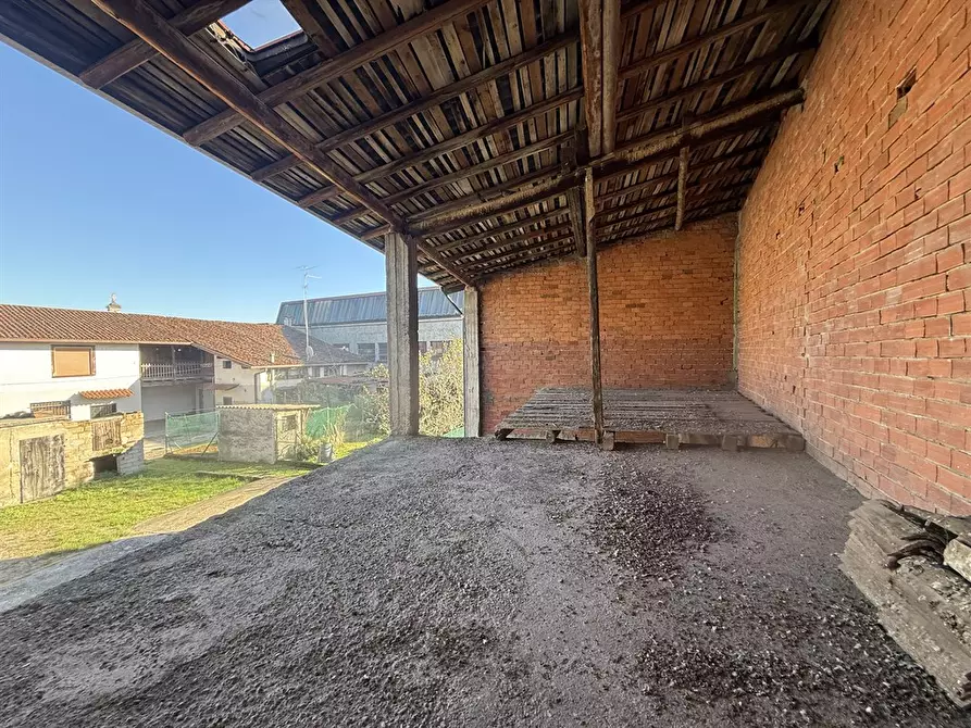 Immagine 7 di Casa indipendente in vendita  in VIA ZAPPELLA 1 a Cividate Al Piano