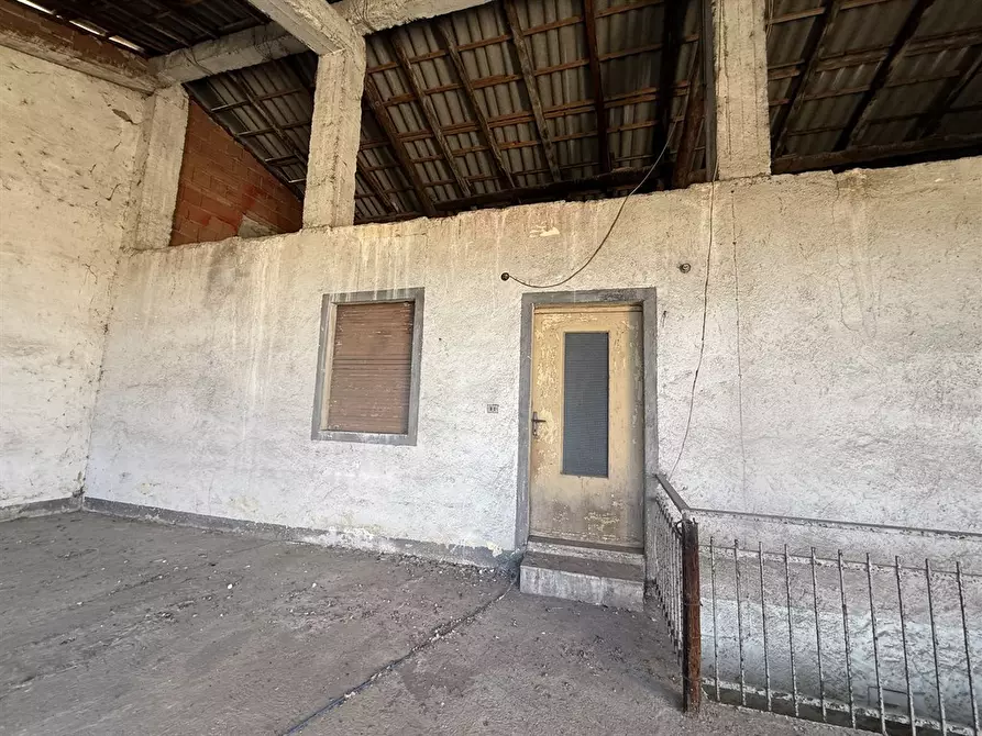 Immagine 2 di Casa indipendente in vendita  in VIA ZAPPELLA 1 a Cividate Al Piano