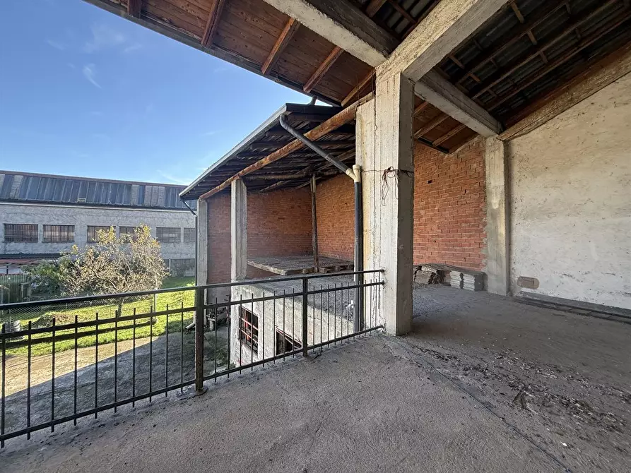 Immagine 6 di Casa indipendente in vendita  in VIA ZAPPELLA 1 a Cividate Al Piano