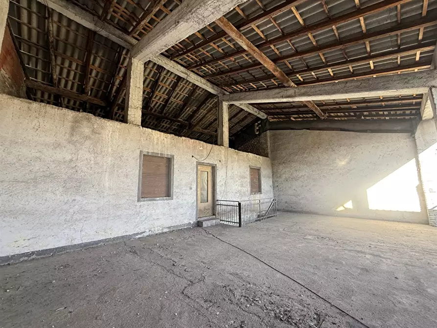 Immagine 3 di Casa indipendente in vendita  in VIA ZAPPELLA 1 a Cividate Al Piano