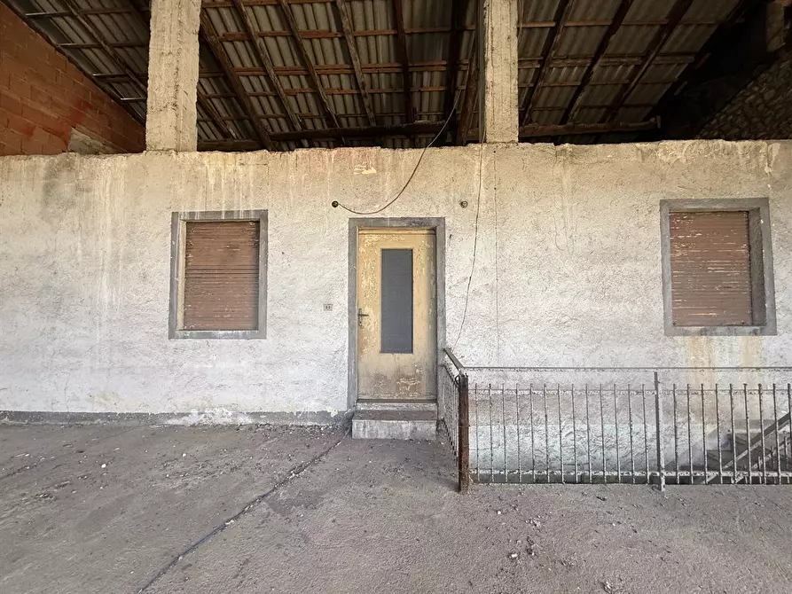 Immagine 6 di Casa indipendente in vendita  in VIA ZAPPELLA 1 a Cividate Al Piano